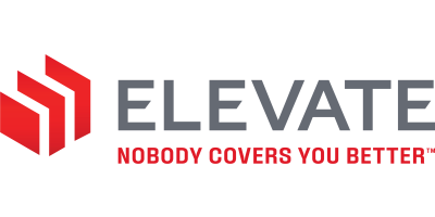 Elevate logo