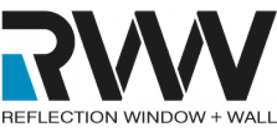 Reflection Window Wall logo