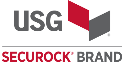 USG Securock logo