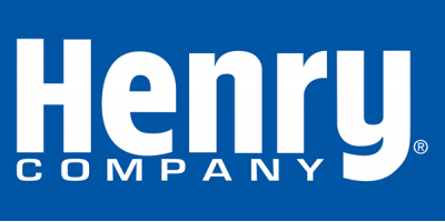 Henry Company logo