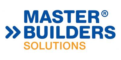 Master Builders Solutions logo