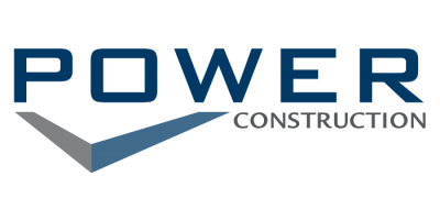 Power Construction logo