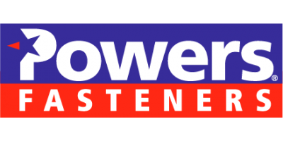 Powers Fasteners logo