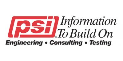 PSI logo