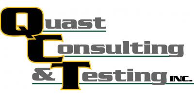 Quast logo