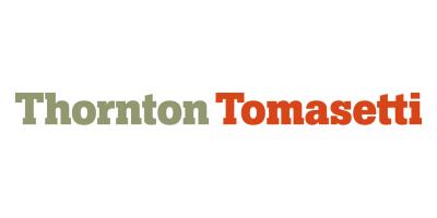 Thornton Tomasetti logo