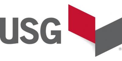 USG logo