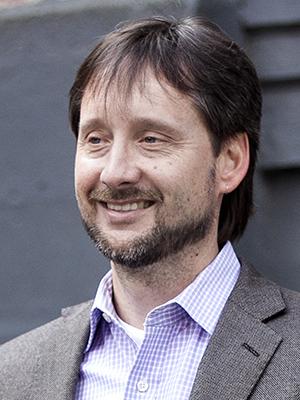 Eric Overby